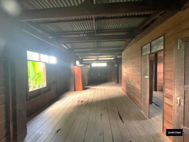 รูป บ้านเดี่ยว 109 ตร.วา สว่างแดนดิน สกลนคร 1.2M - รูปที่ 12/30