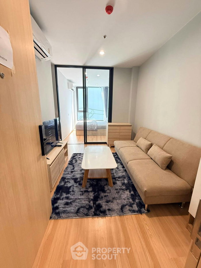 รูป คอนโด 1-ห้องนอน ที่ สกายไรส์ อเวนิว สุขุมวิท 64 ใกล้ BTS ปุณณวิถี (ID 2482401) - รูปที่ 1/10