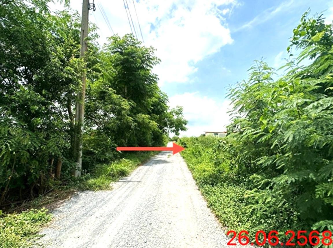 picture LAND 800 Sq.w. Khlong Sam Wa Bangkok for 4.8M - 11/16