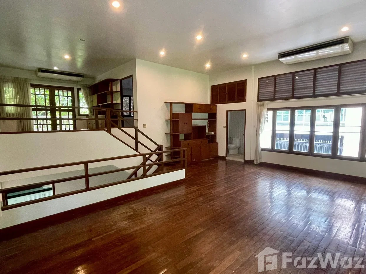 picture 2 Bedroom House for rent in Din Daeng, Bangkok  6501983 - 6/18