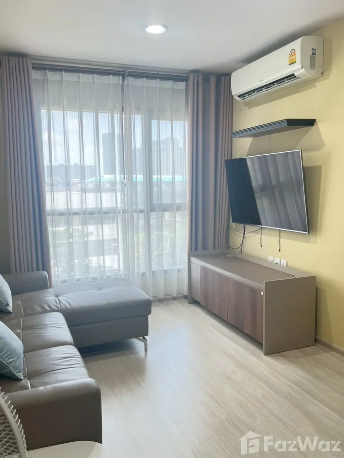 รูป ขาย คอนโด 2 ห้องนอน ในโครงการ ไลฟ์ สุขุมวิท 48 6497307 - รูปที่ 9/9
