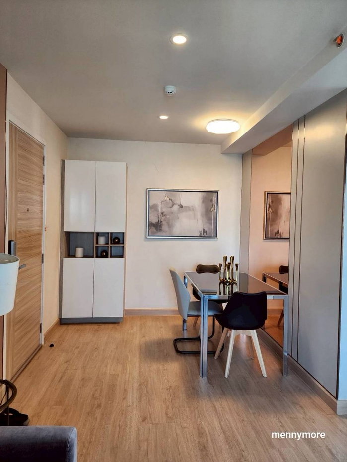 รูป Knightsbridge tiwanon 2ห้องนอน ปล่อยเช่า - รูปที่ 16/18