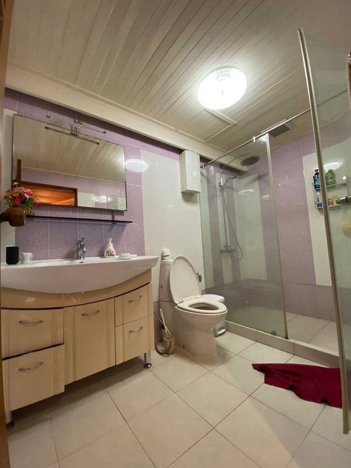 รูป ให้เช่า Park Beach Condo ขนาดสตูดิโอ ห้องใหญ่ ราคาดี - รูปที่ 8/10