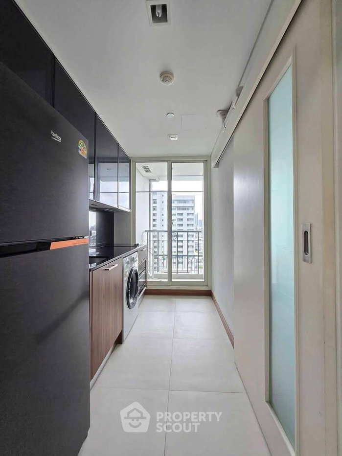 picture 1-BR Condo At Ivy Thonglor 23, 12th Floor, Thong Lo (ID 2604071) - 3/6