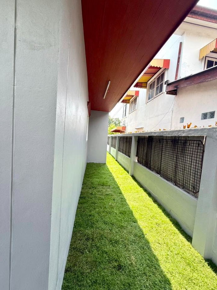 รูป 🏠 ให้เช่าบ้าน : บ้านเดี่ยวซอยโกสุมรวมใจ 5  รหัสทรัพย์ | 📌LNP-H1067 - รูปที่ 67/71