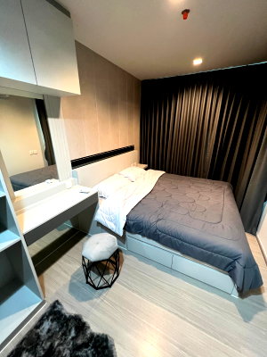 Condos for rent : For Rent Life Sathorn Sierra  - Line:@hac55 - Tel. 092-542-8782
