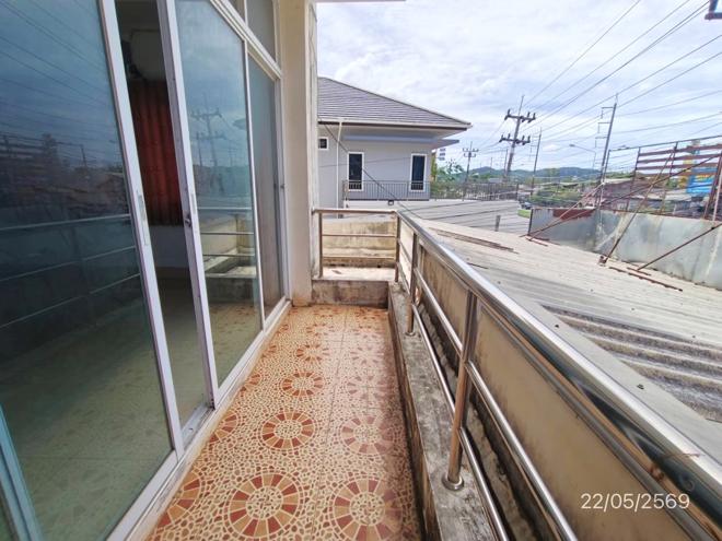 รูป อาคารพาณิชย์ 50.6 ตร.วา หาดใหญ่ สงขลา 11.9M - รูปที่ 14/52