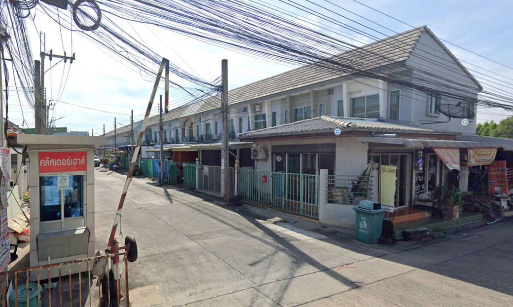 รูป Cluster Haus - รูปที่ 1/2