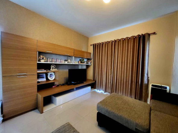 รูป ขายบ้านเดี่ยวสองชั้น  ในโครงการจัดสรรเงียบสงบ     ใกล้มหาวิทยาลัยราชภัฏเชียงราย    #5C1MG0520 - รูปที่ 3/12