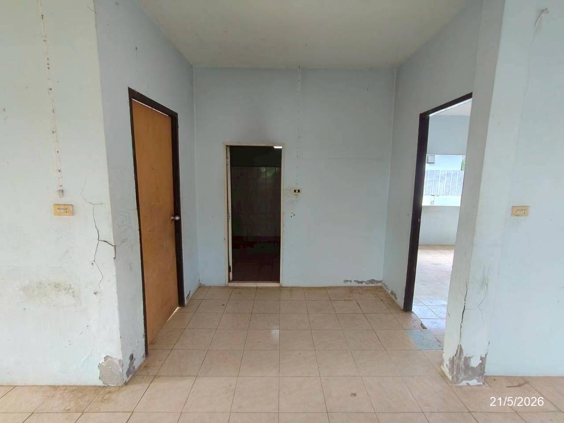 picture HOME 102 Sq.w. Muang Udon Thani Udon Thani for 1.5M - 17/26