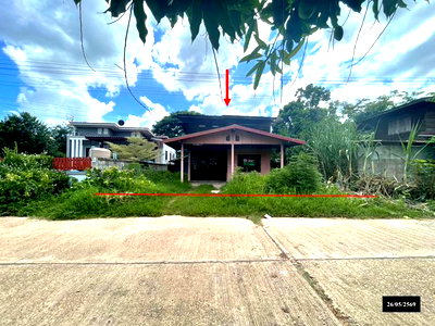 Houses for sale Sawang Daen Din Sakon Nakhon : HOME 109 Sq.w. Sawang Daen Din Sakon Nakhon for 998,000