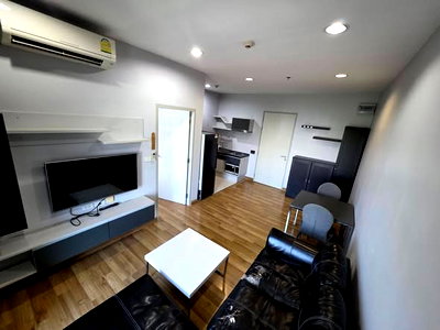 Condos for sale : 🔥 For Sale – Premio Vetro | Prime Location Next to Kasetsart University | Fully Furnished | Move-in Ready