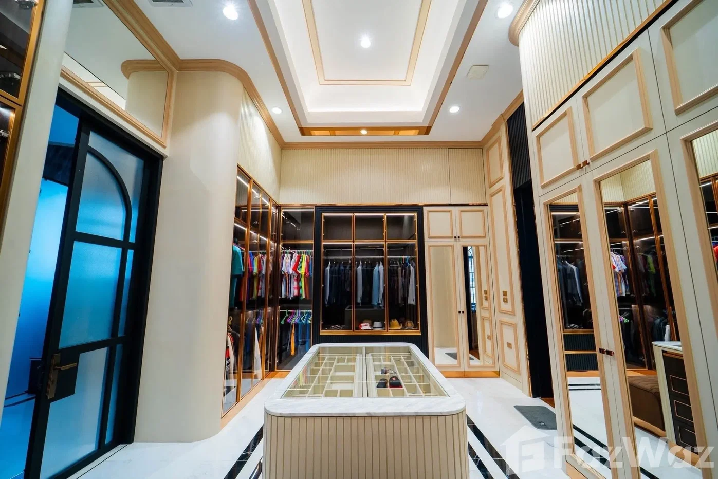 รูป ขาย บ้านเดี่ยว 4 ห้องนอน ใน ศาลาธรรมสพน์, กรุงเทพมหานคร 6500735 - รูปที่ 10/41