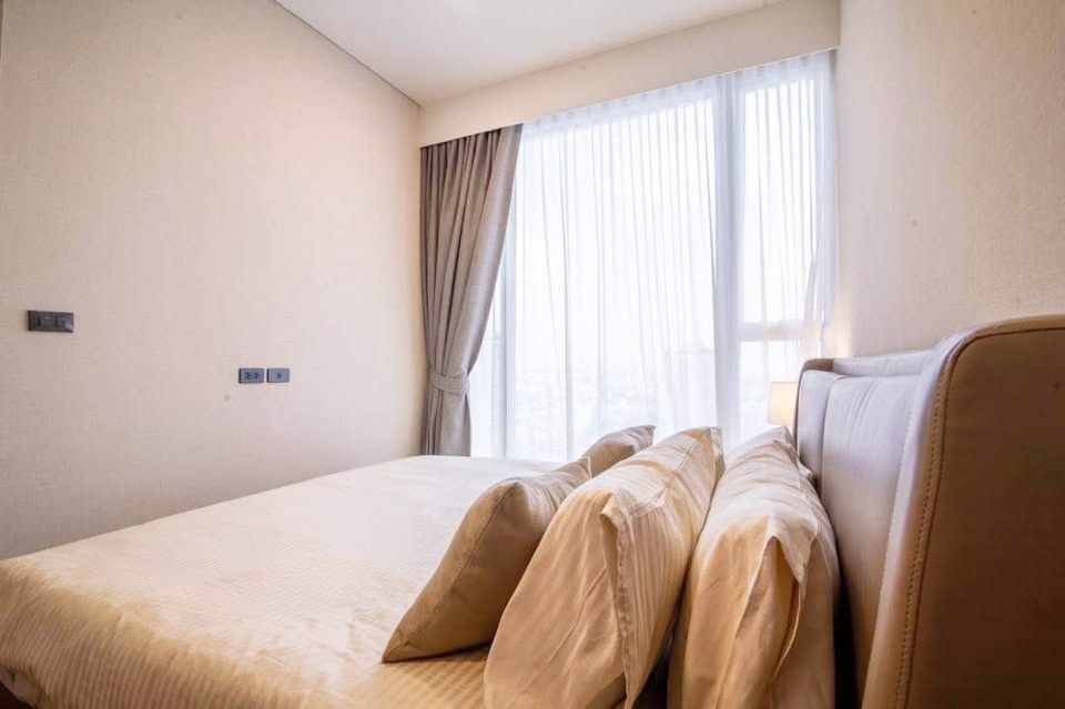 รูป ห้องอัพเดต💥คุณภัส🔔⚠️🏘️มีเครื่องซักผ้าⓂ️กดปุ่มแอดไลน์💥วินด์แฮม เรสซิเดนซ์ แบงค็อค - รูปที่ 2/10