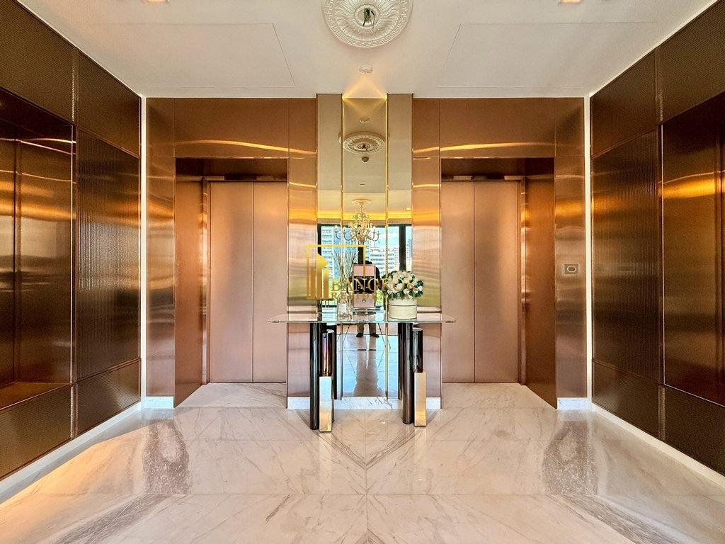 picture  The Monument Thong Lo - Super Luxury 2 Bedroom Condo - BR11441CD - 5/33