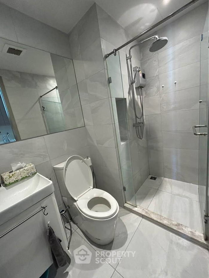 picture High-Floor 1-BR 31 Sqm At Rhythm Ekkamai, 300m to BTS Ekkamai (ID 2488357) - 6/6