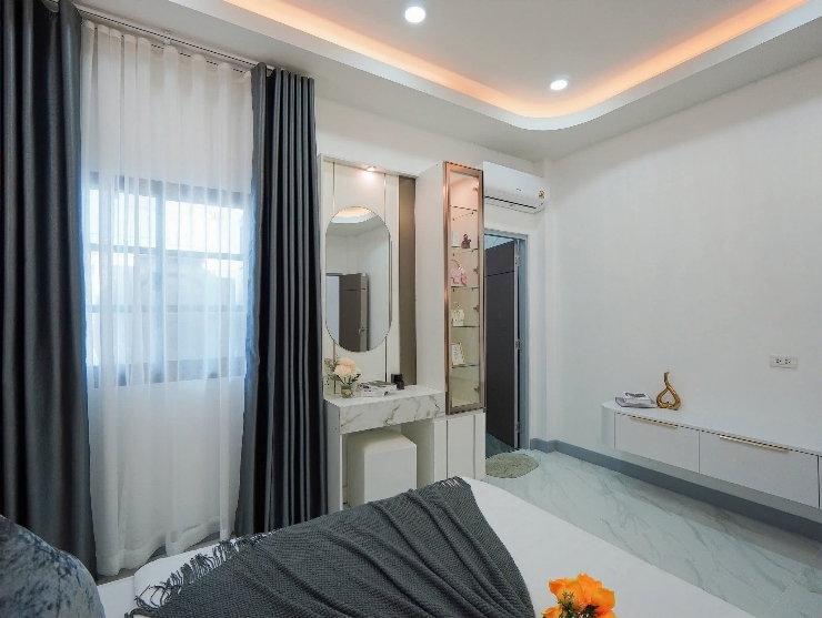 รูป ขายบ้านหรู  ใหม่ หลังใหญ่ พัทยา - รูปที่ 3/39