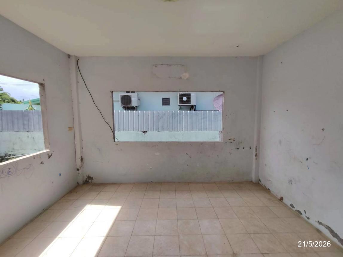picture HOME 102 Sq.w. Muang Udon Thani Udon Thani for 1.5M - 21/26