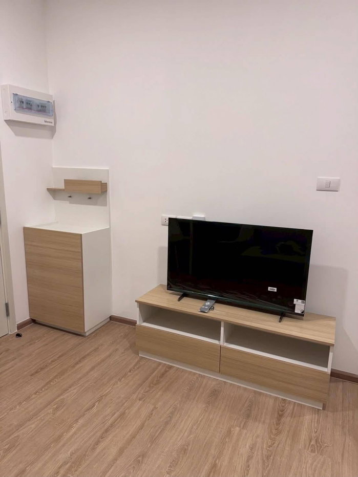 รูป ให้เช่า SENA Kith เทพารักษ์ - บางบ่อ 🏡 6,500 มีเครื่องซักผ้า ‼️ #ตอบแชทไว🔥🔥 รหัส L148 - รูปที่ 4/8