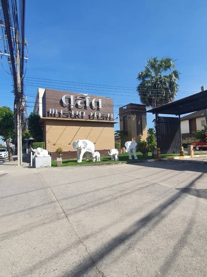 รูป 🏡 #ให้เช่าบ้านเดี่ยว2ชั้น 3 ห้องนอน​  ห้องแต่งตัวBuilt in   ห้องครัว build in แอร์ 3 ตัว​ ราคา​20,000/เดือน ขาย4.5ล้าน  - รูปที่ 6/19