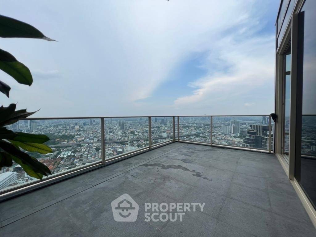 รูป คอนโด 5-ห้องนอน ที่ โฟร์ซีซัน ไพรเวท เรสซิเดนซ์ กรุงเทพมหานคร ใกล้ BTS สะพานตากสิน (ID 3023643) - รูปที่ 37/39