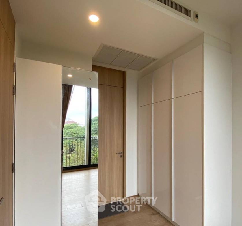 รูป คอนโด 1-ห้องนอน ที่ โนเบิล บีอี ไนน์ทีน สุขุมวิท ใกล้ BTS นานา (ID 3029314) - รูปที่ 3/4