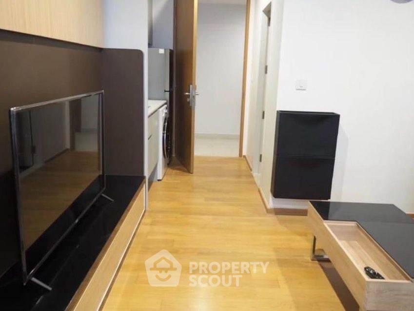 รูป คอนโด 1-ห้องนอน ที่ โนเบิล รีโว สีลม ใกล้ BTS สุรศักดิ์ (ID 1714738) - รูปที่ 5/8