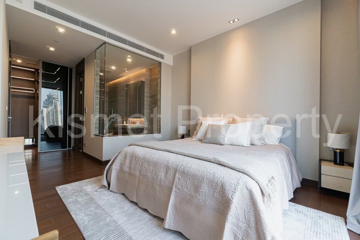 รูป 🔥Q1 Sukhumvit - 2 Bedrooms for RENT ONLY 109K 🔥 - รูปที่ 14/19