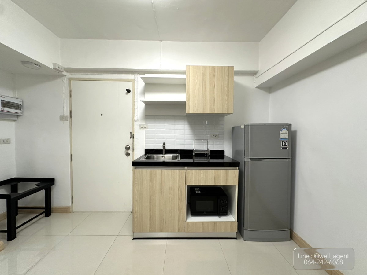 picture 📍 For rent : Sri Racha Place  ✅️ Special Price: 7,000 THB/month - 8/14