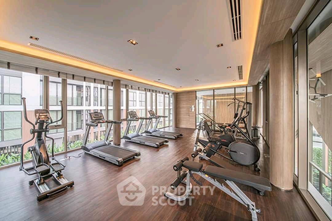picture 2-BR Condo at Chambers Cher Ratchada–Ramintra in Ram Inthra (ID 2916799) - 15/19
