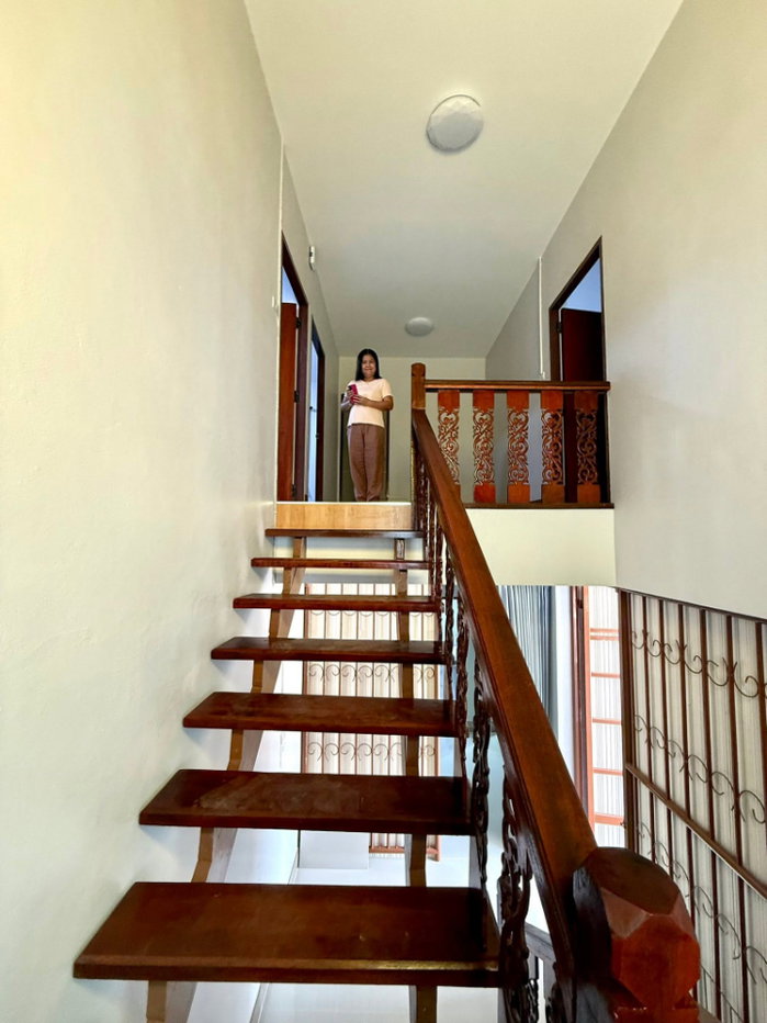 รูป 🏠 ให้เช่าบ้าน : บ้านเดี่ยวซอยโกสุมรวมใจ 5  รหัสทรัพย์ | 📌LNP-H1067 - รูปที่ 55/71