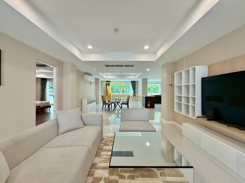 รูป Tonson Court | Modernized 2 Bedroom Condo in Prime Area - BR61788CD - รูปที่ 2/34