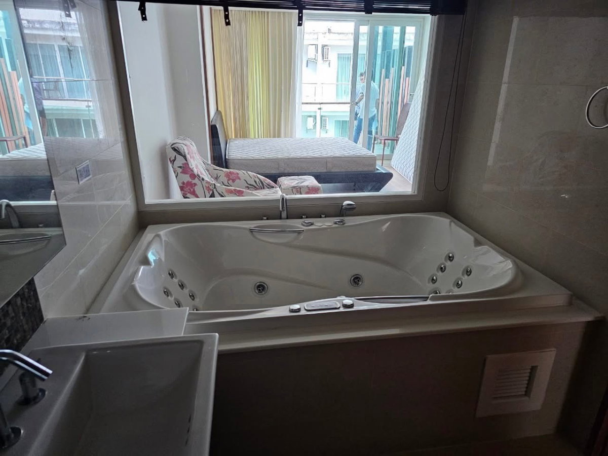 รูป ขายคอนโด Duplex เดอะ พริวิเลจ แอท เบย์คลิฟ (The Privilege at Baycliff) 105.6ตรม ป่าตอง ภูเก็ต - รูปที่ 11/22