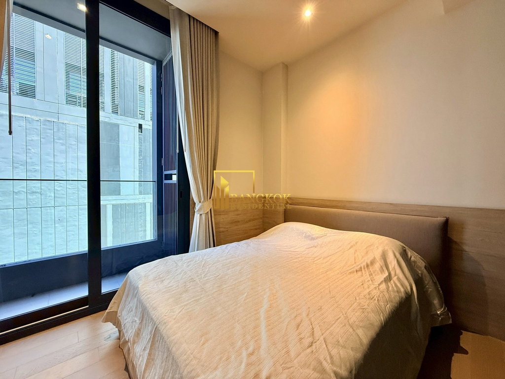 รูป Hyde Heritage | Beautiful 2 Bedroom Condo in Thonglor Area - BR61793CD - รูปที่ 13/36