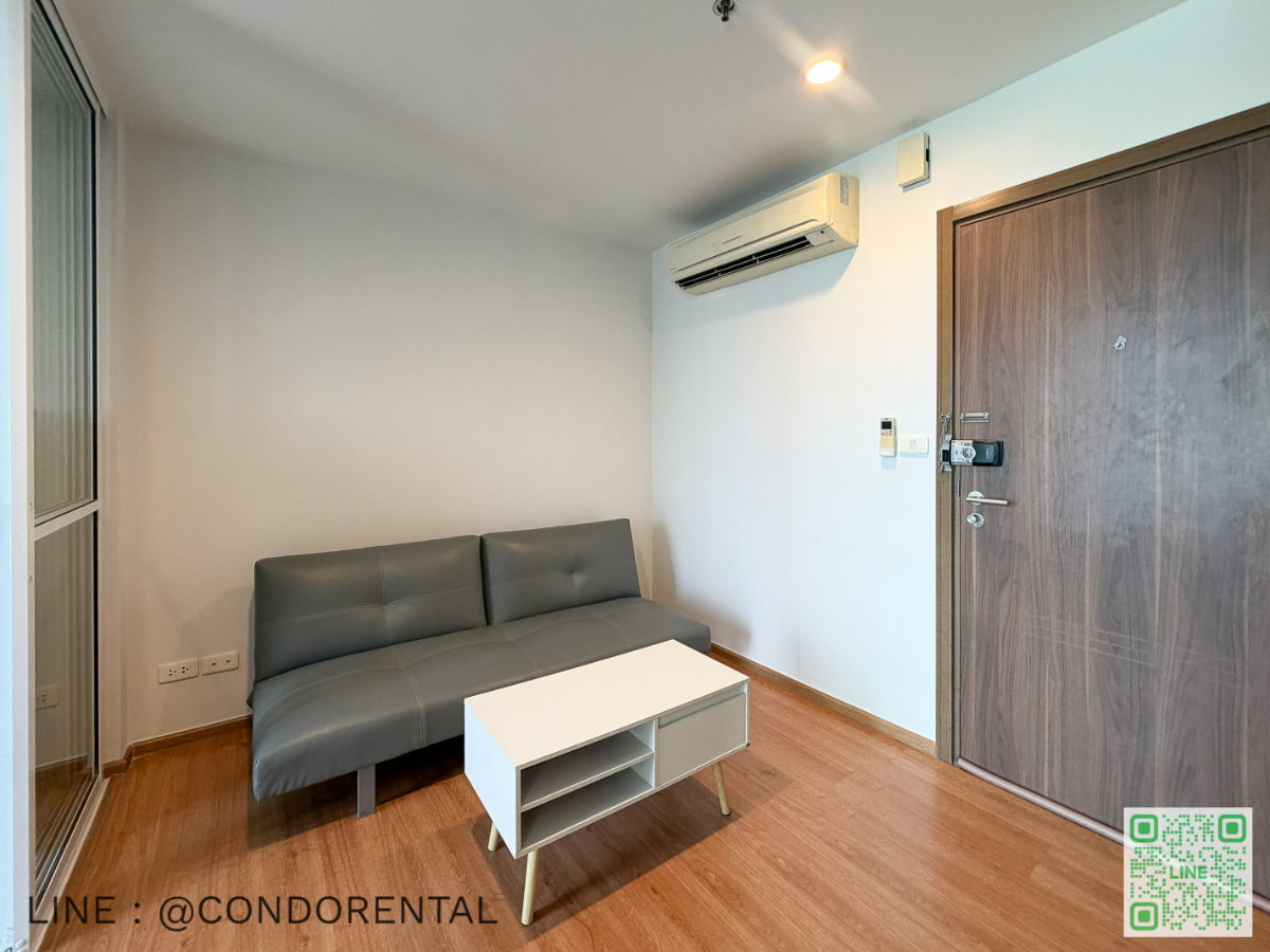 picture @Condorental condo for rent The Base Sukhumvit 77 - 12/26