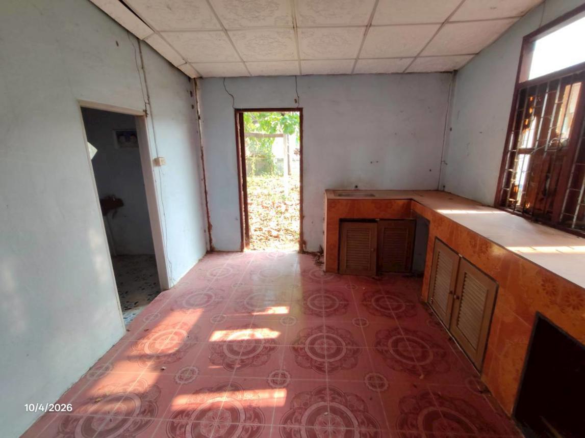 รูป บ้านเดี่ยว 62 ตร.วา โคกโพธิ์ไชย ขอนแก่น 810,000 - รูปที่ 23/30