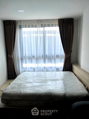Condos for rent : 1-BR Condo At The Muve Bangwa, 400m To MRT Bang Wa (ID 2863994)