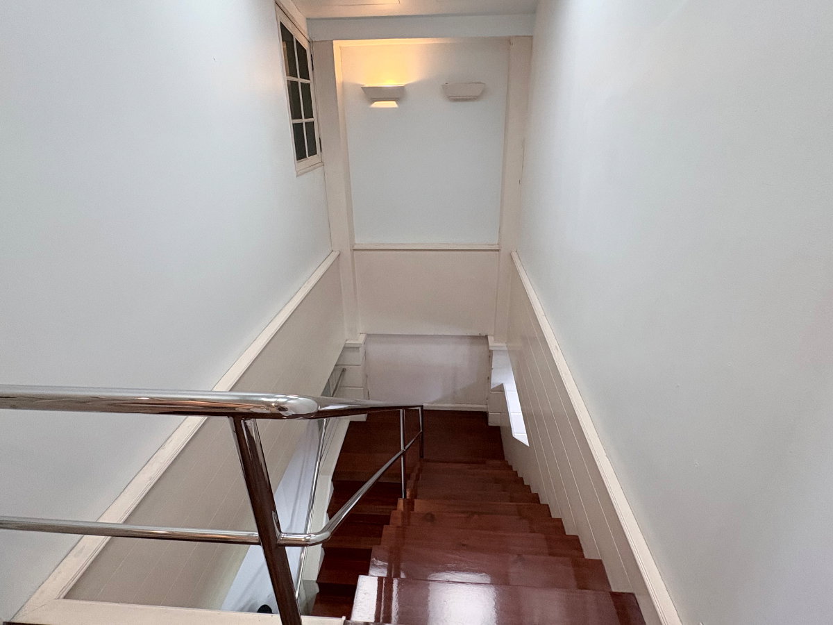 รูป ขาย Penthouse Duplex สุดหรู ใจกลางสุขุมวิท 24 | 300เมตร ถึงBTSพร้อมพงษ์ - รูปที่ 12/28