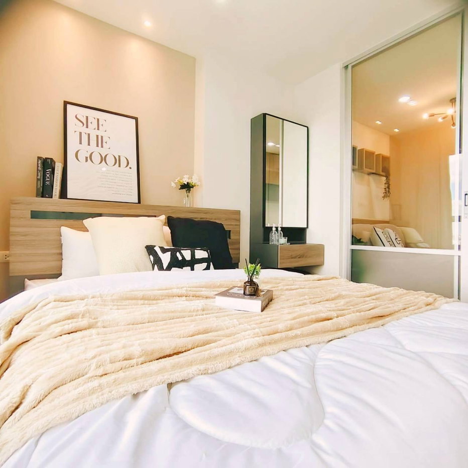 picture Condo For Sale LUMPINI PARK Phetkasem 98 - 7/11