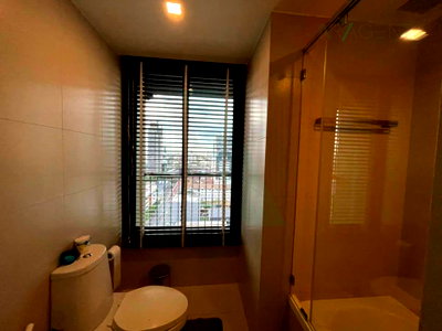 Condos for rent : 🎉 For rent condo NOBLE SOLO Building 1, Floor 17,1 bed room, Room size 69.00 sqm