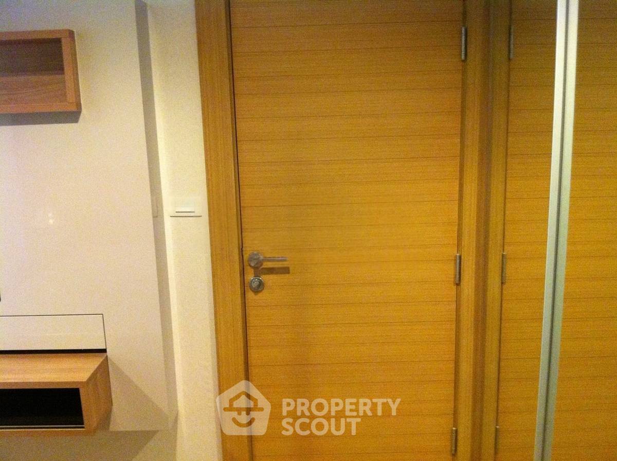 picture 1-BR Condo, Rhythm Ratchada-Huaikwang, 100m to MRT Huai Khwang (ID 3037049) - 6/10