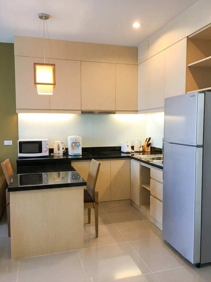 รูป 🔥 คอนโดห้องใหญ่ ศรีราชา เพียง 2.59 ล้าน! 🏢 Suntara Residence Sriracha - รูปที่ 4/10