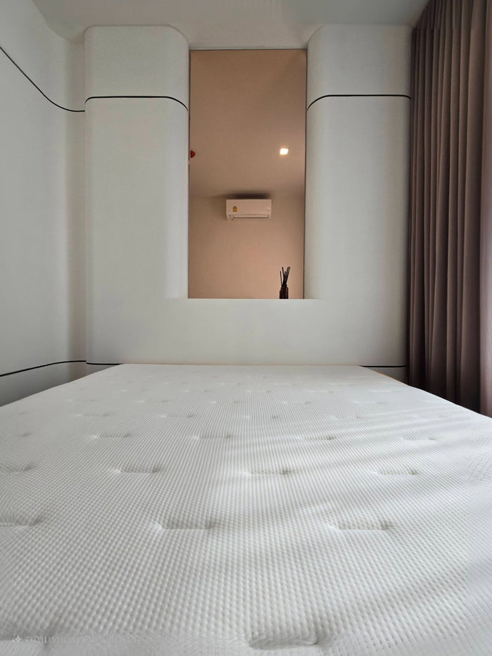รูป ✨Condo for Rent : Rhythm Charoenkrung Pavilion  ( AP-02) ( line : @condo91 ) - รูปที่ 5/11