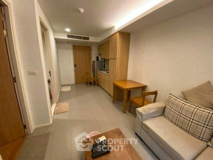 รูปภาพ คอนโด 1 ห้องนอน 37 ตร.ม. The Nest Ploenchit ใกล้ BTS เพลินจิต 300 ม. (ID 3035028)