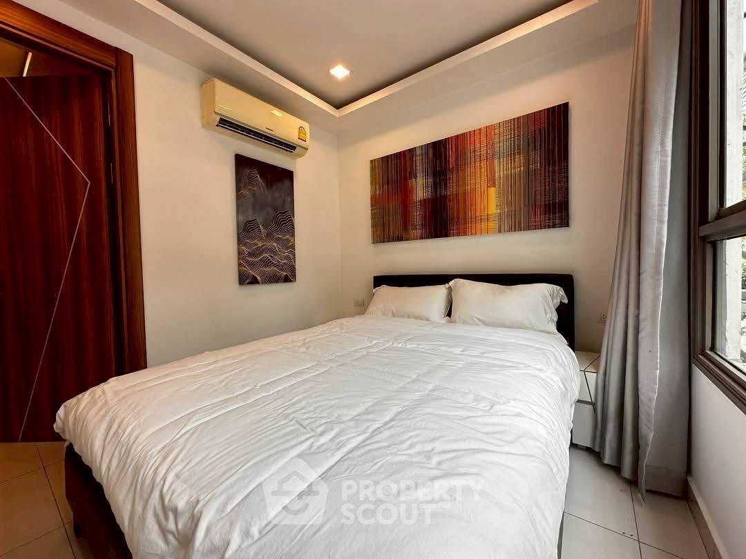 รูป คอนโด 1 ห้องนอนให้เช่า Arcadia Beach Resort Pattaya โซนพัทยาใต้ (ID 3038343) - รูปที่ 3/6