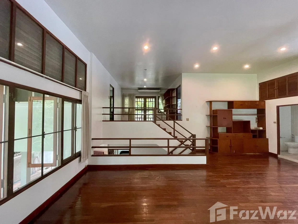 picture 2 Bedroom House for rent in Din Daeng, Bangkok  6501983 - 4/18