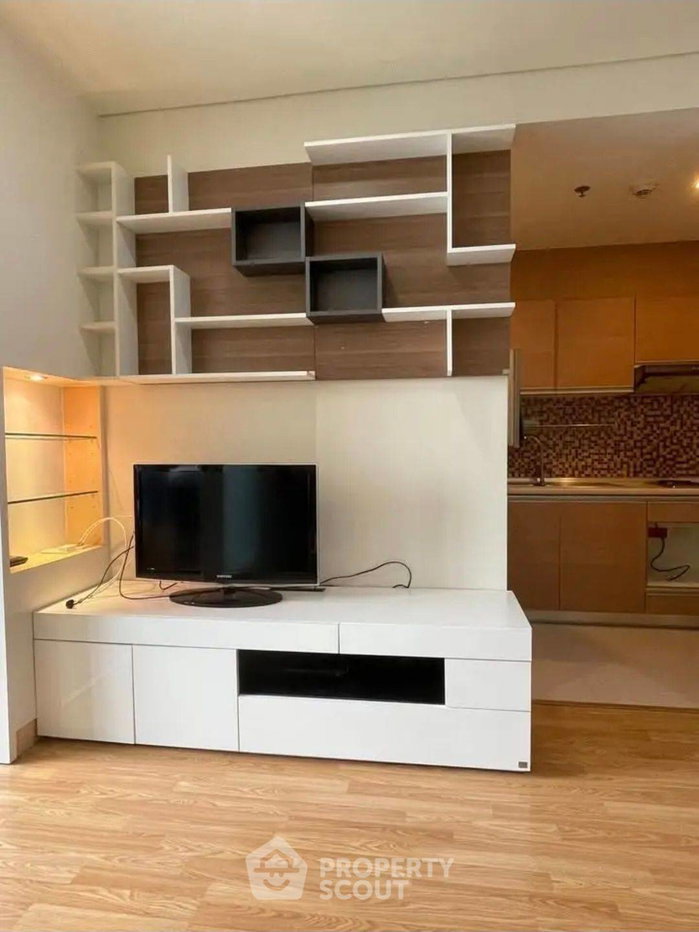 รูป คอนโด 1-ห้องนอน ที่ เลอรัก คอนโดมิเนียม ใกล้ BTS พระโขนง (ID 3038494) - รูปที่ 5/9