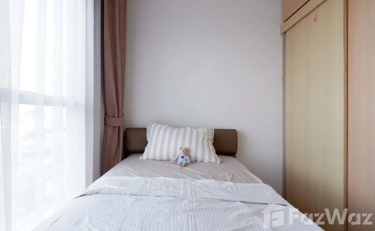 picture Condo for Sale 2 Bed at Aspire Sukhumvit 48 6499880 - 31/40