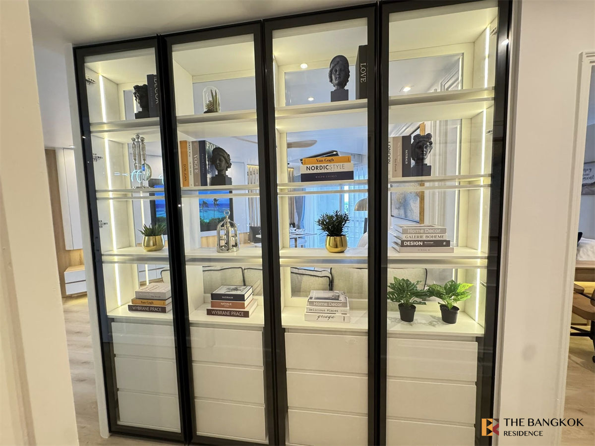 รูป ฟอร์จูน คอนโด ทาวน์ - รูปที่ 5/10