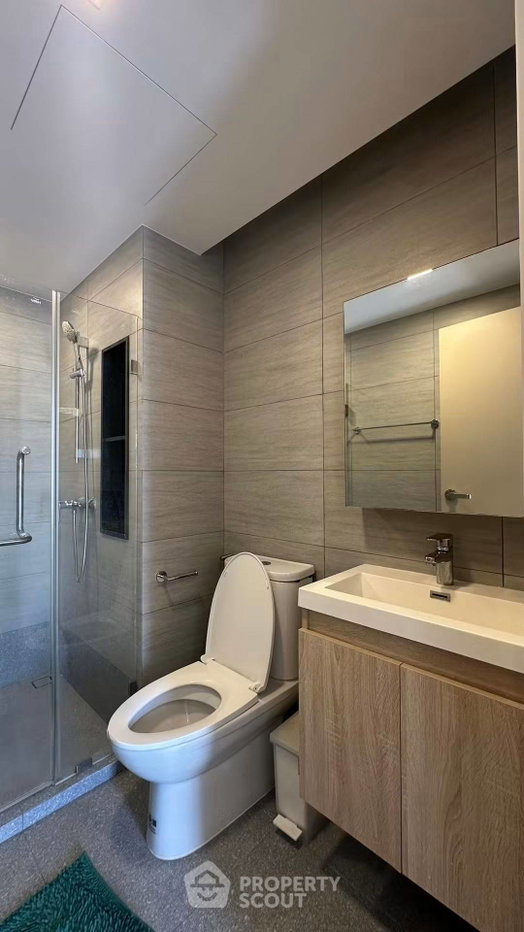 picture 1-BR Condo at The Nest Chula - Samyan near MRT Sam Yan (ID 3039569) - 12/14